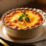 Cozy Casseroles icon