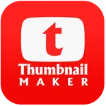 Thumbnail Maker icon