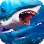 Megalodon Survival Simulator - icon