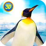 Penguin Family Simulator: Anta icon