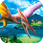 Jurassic Pterodactyl Simulator icon