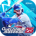 MLB CLUTCH HIT BASEBALL 26 icon
