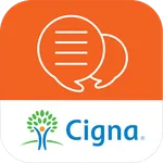 Cigna Expecting More icon