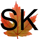 Saskatchewan Wildflowers icon