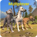 Dog Multiplayer : Great Dane icon