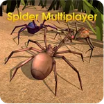 Spider World Multiplayer icon