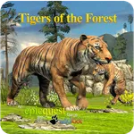 Tigers of the Forest icon