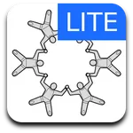 Skydiving Formations Lite icon