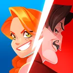 Food Frenzy: Puzzle icon