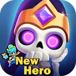 Merge War: Super Legion Master icon