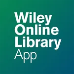 Wiley Online Library icon