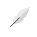 Keeper Notes - Minimalist Note icon