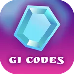 GI Codes icon