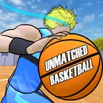Unmatched Basketball - Online icon
