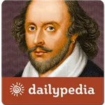 William Shakespeare Daily icon