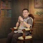 William Wiguna Revolusi Rajin  icon