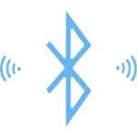Bluetooth Hardware Interaction icon