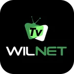 Wil Net TV icon