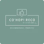 Co'hop! Reco icon