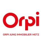 Orpi Jung Immobilier Metz icon