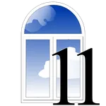 WinArhi 11 Showroom icon