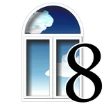WinArhi 8 Showroom icon