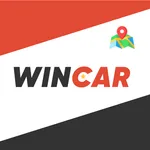 Wincar Tracking icon