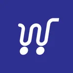 Winshop Online Shopping App icon