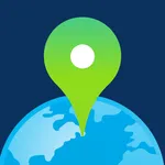 GPS Faker 2023-FakeGPSLocation icon