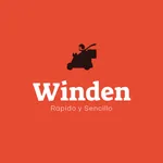 Winden icon