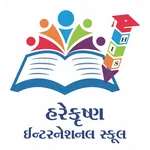 HareKrushna International Scho icon