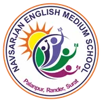 Navsarjan English Medium icon