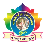 Navsarjan Vidhyalaya icon