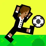 Holy Shoot - Soccer Battle icon