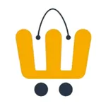 The Window Shopping icon