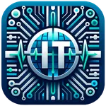 Application Health icon