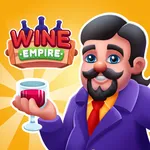 Wine Factory Idle icon