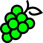 Winemaker manager icon
