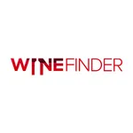 Winefinder icon