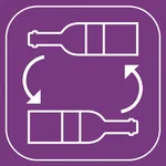Wine Interchange - Zero Commis icon
