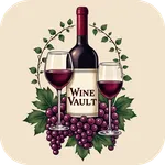 Wine Vault Store icon