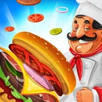 Burger Maker Chef icon