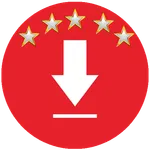 Full Status Download Saver icon