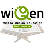 WIQEN QURAN EDUCATION icon