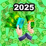 Gana Dinero en Efectivo icon