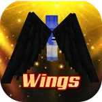 Wings Mod for Minecraft PE icon