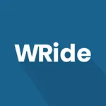 WRide - Ride On, Ride Safe icon
