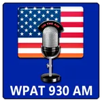 WPAT 930 AM Online Radio icon