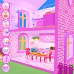 Baby Bella Doll House icon