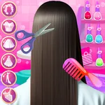 Princess Braided Hairstyles icon
